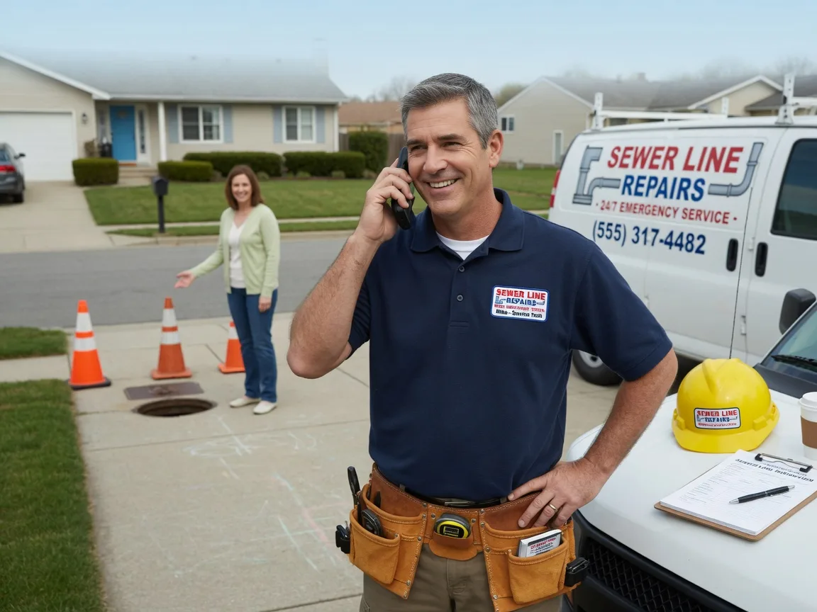 Emergency Plumber Potter Valley, CA FAQs